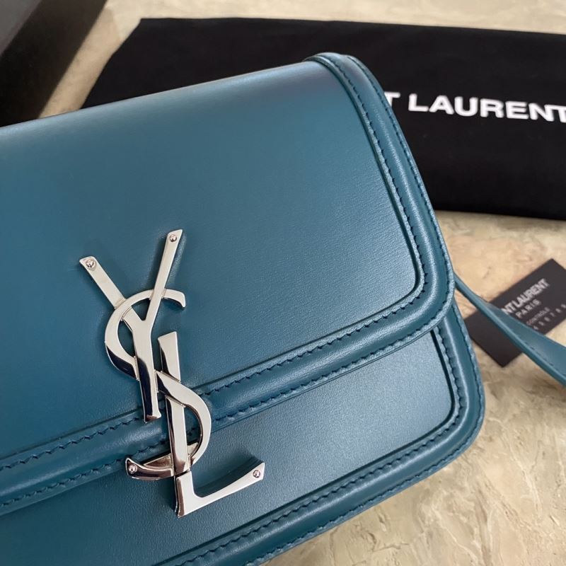 YSL Satchel Bags